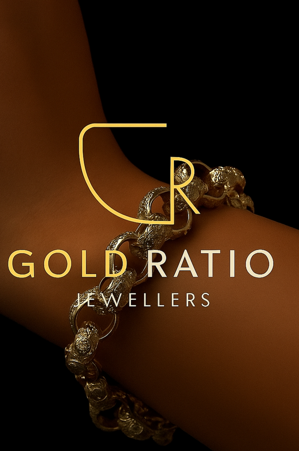 GOLD RATIO JEWELLERS 
