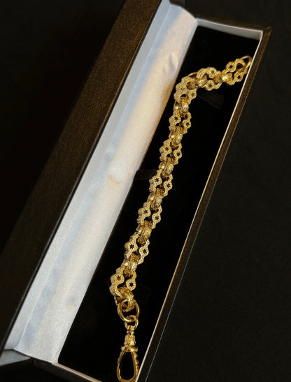 13mm stars and bars 9inch