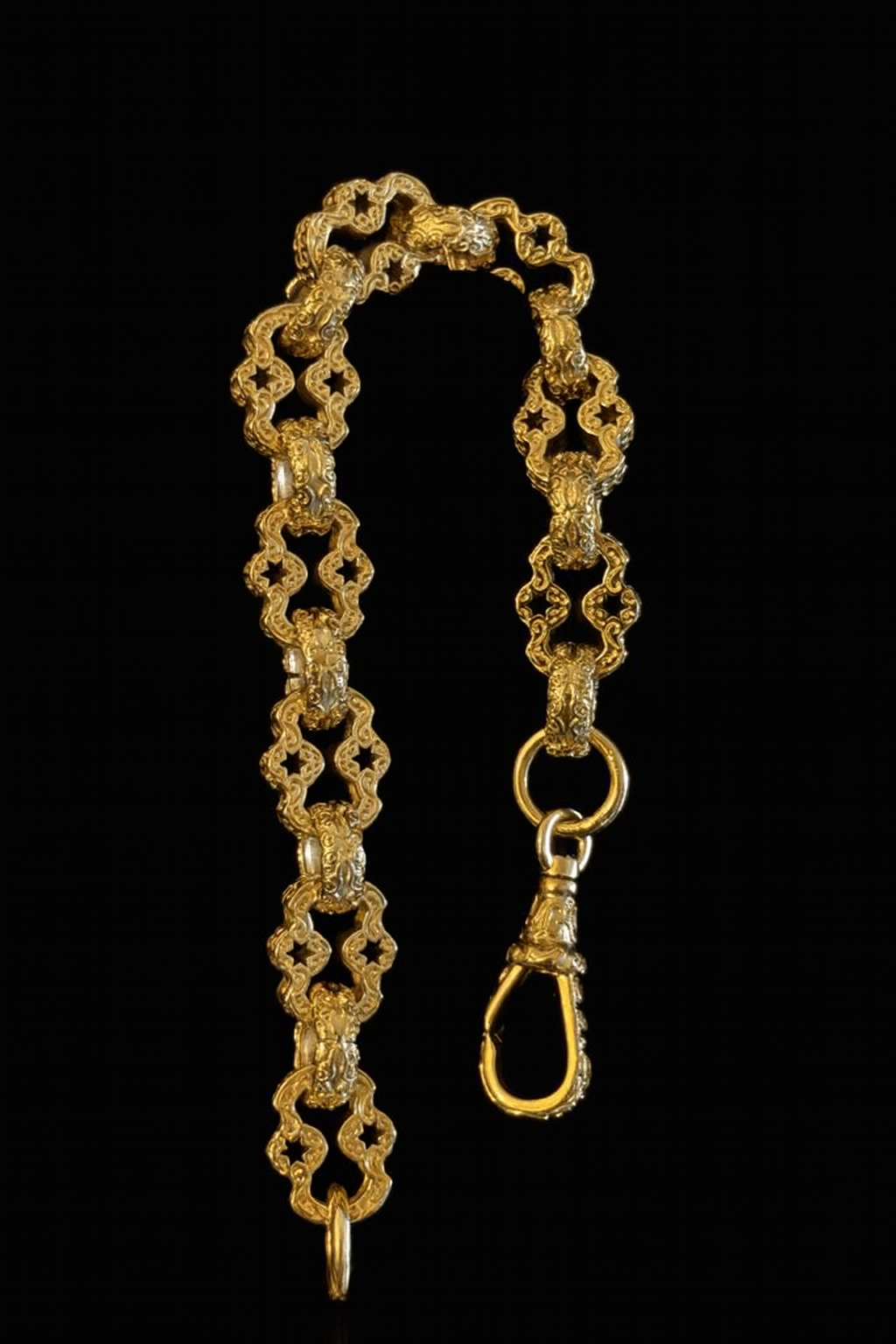 13mm stars and bars 9inch