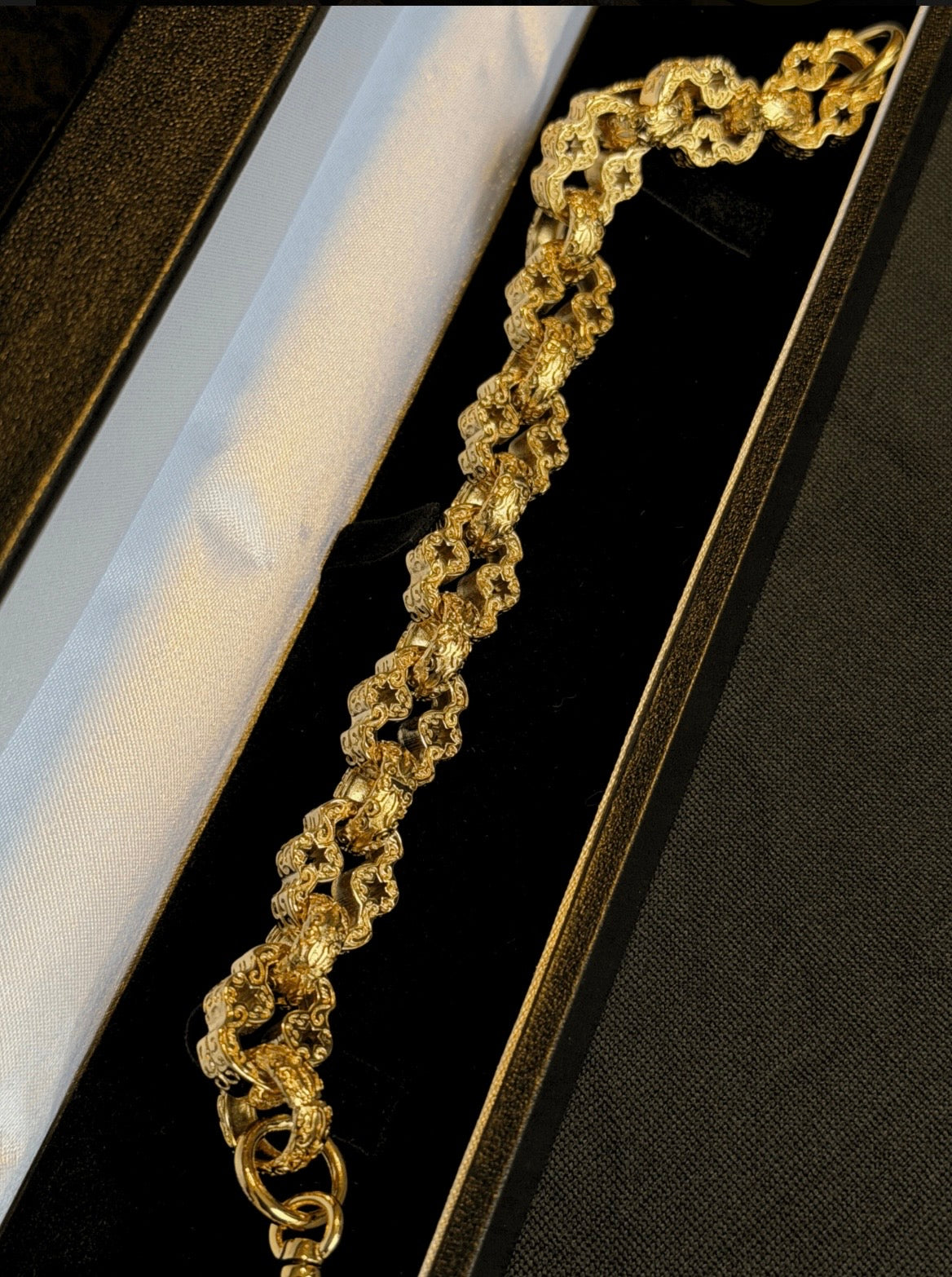 13mm stars and bars 9inch