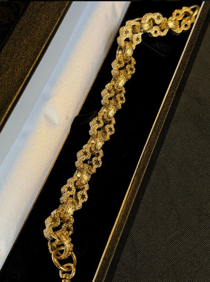 13mm stars and bars 9inch