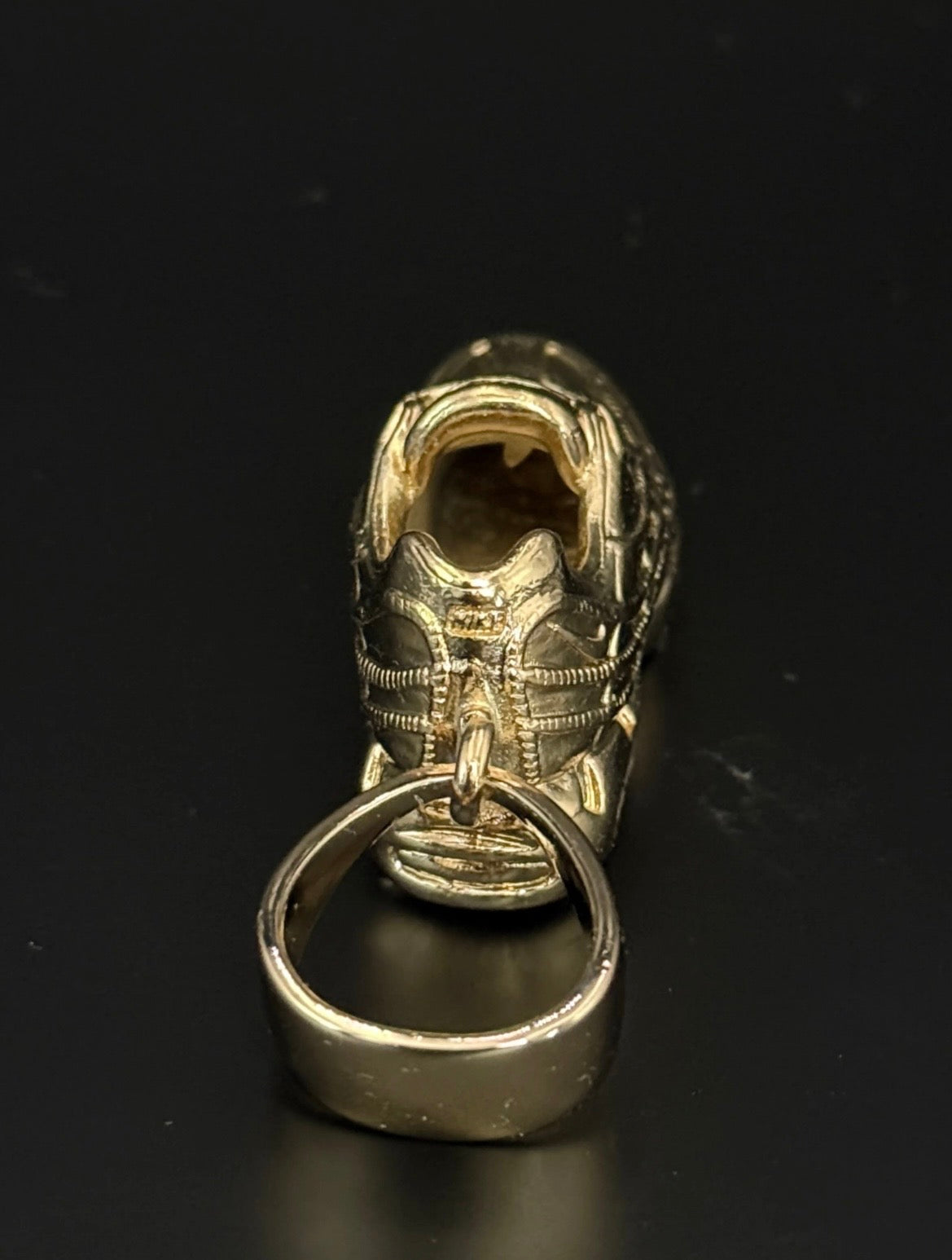 9ct Gold Filled AirMax 95 Trainer Pendant