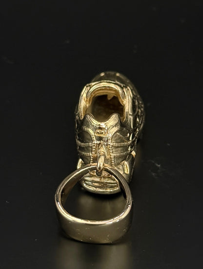 9ct Gold Filled AirMax 95 Trainer Pendant