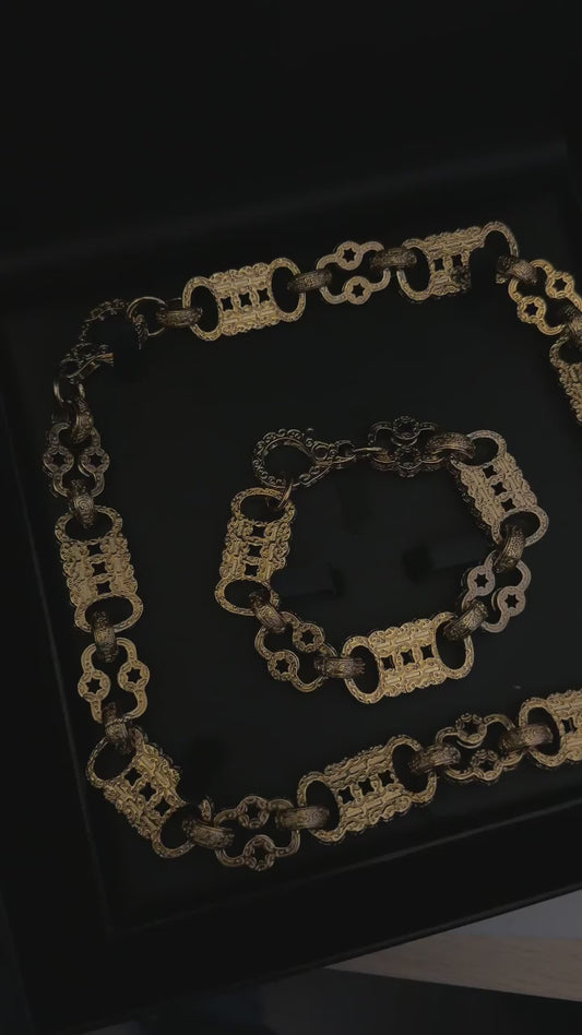 XL 20MM STARS AND BARS SET